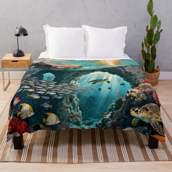 Item preview, Christmas point - Thailand Retro Sunset Collection designed and sold by Spirit of Siam.