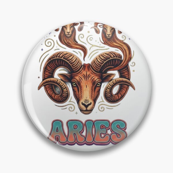 Item preview, Aries Pure Energy designed and sold by Grandtshirt | Creative Print Designs.