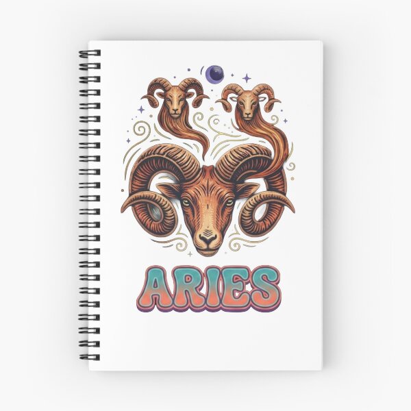 Item preview, Aries Pure Energy designed and sold by Grandtshirt | Creative Print Designs.