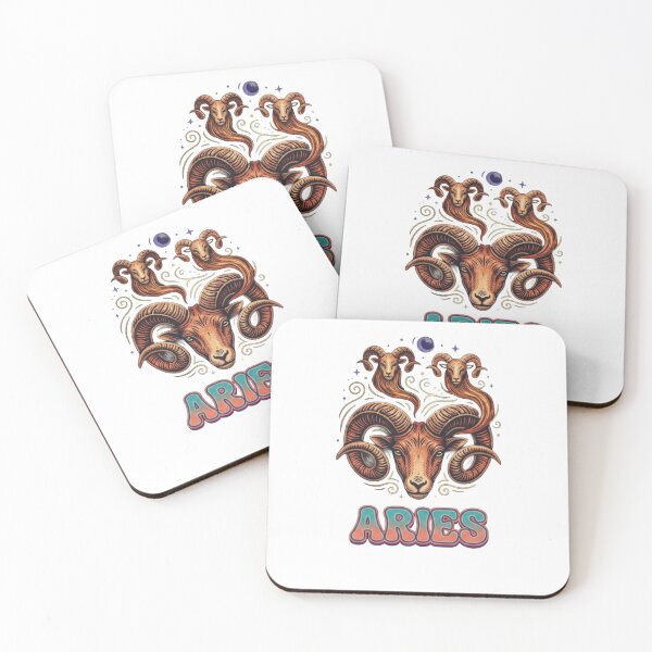 Item preview, Aries Pure Energy designed and sold by Grandtshirt | Creative Print Designs.