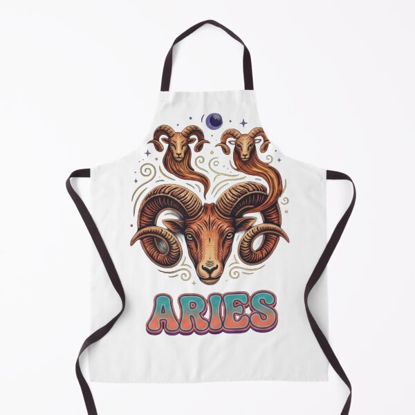 Item preview, Aries Pure Energy designed and sold by Grandtshirt | Creative Print Designs.