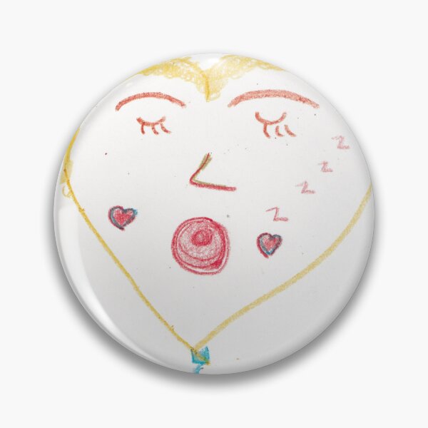 Item preview, Sleeping heart designed and sold by Ccandraw.