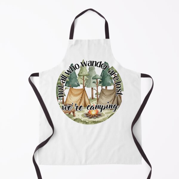 Item preview, Not All That Wander designed and sold by Whimsy Avenue.
