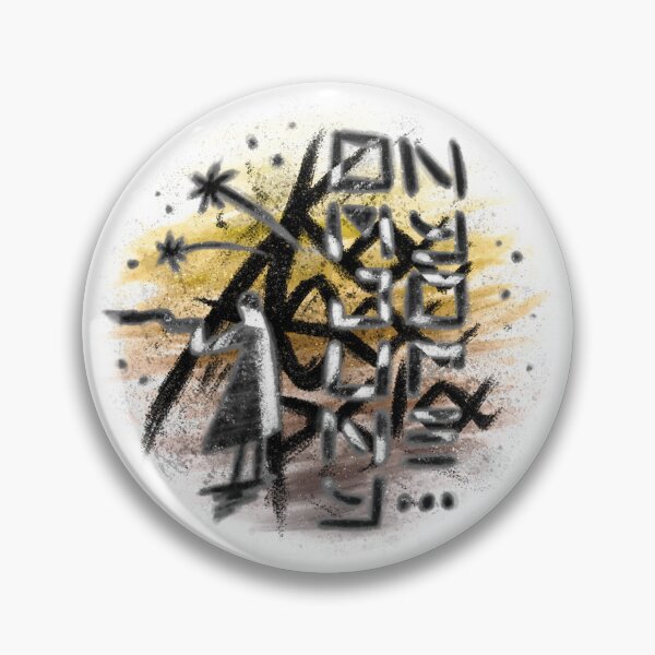 Item preview, Akatharsia : On my journey designed and sold by Akatharsia.