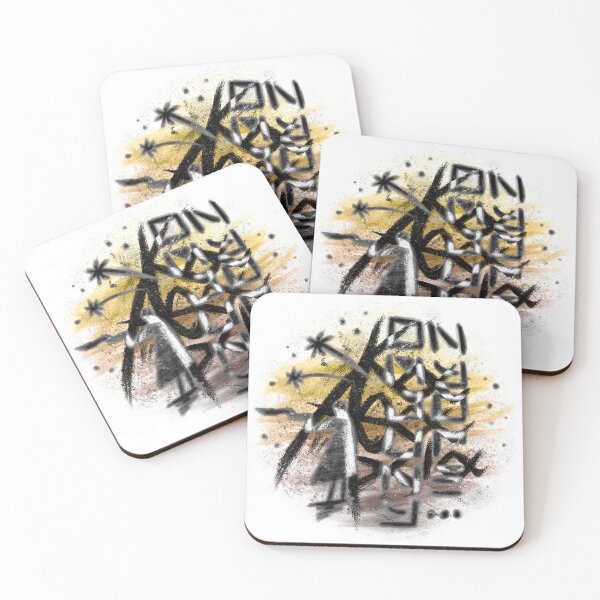 Item preview, Akatharsia : On my journey designed and sold by Akatharsia.