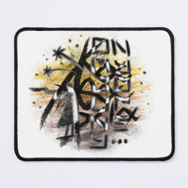 Item preview, Akatharsia : On my journey designed and sold by Akatharsia.