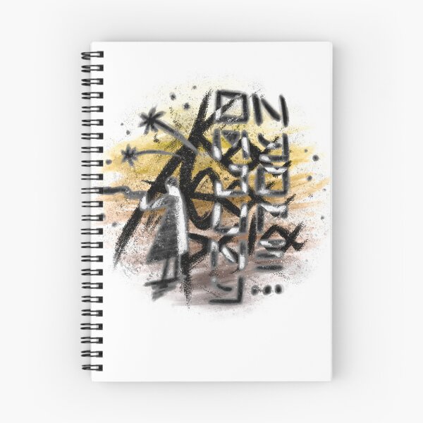 Item preview, Akatharsia : On my journey designed and sold by Akatharsia.