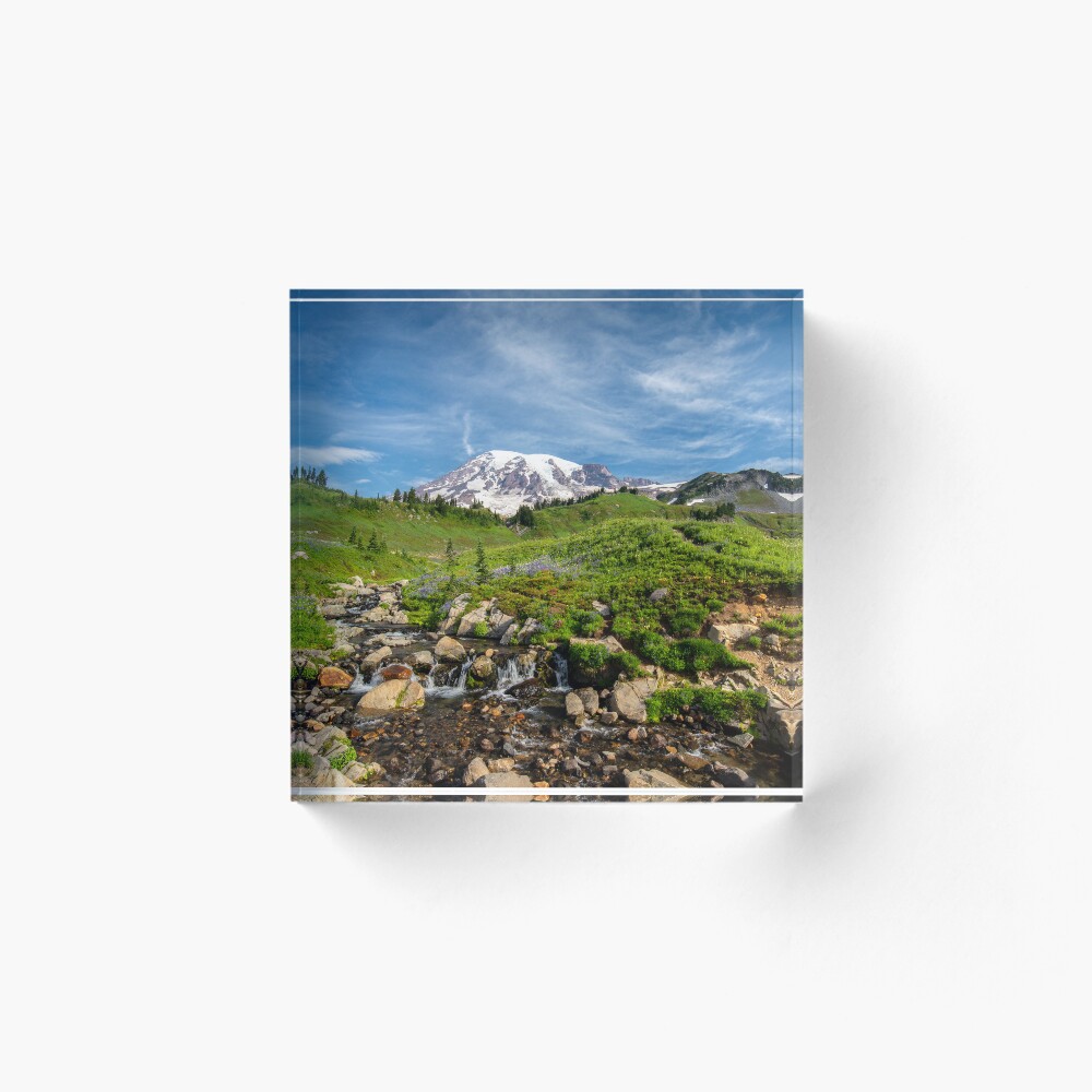 Item preview, Acrylic Block designed and sold by CopperSkyPhoto.