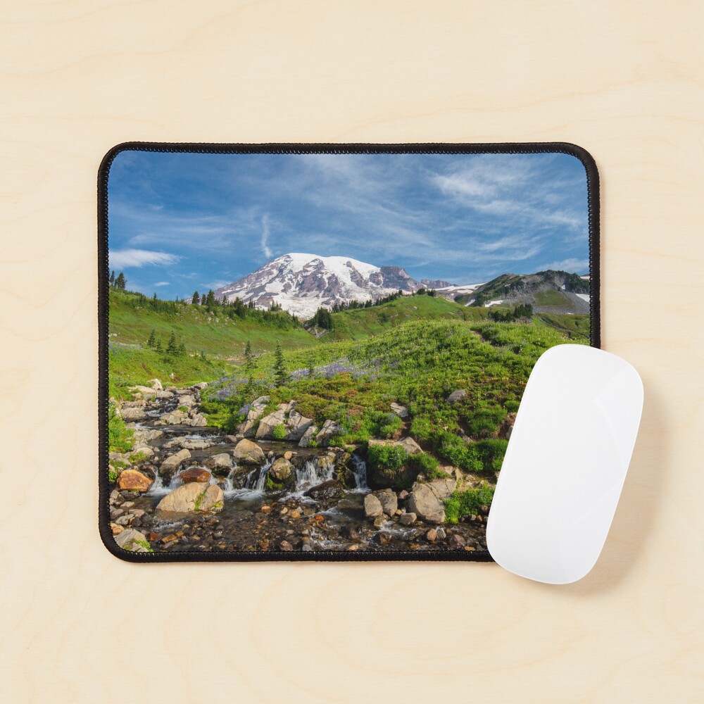 Item preview, Mouse Pad designed and sold by CopperSkyPhoto.