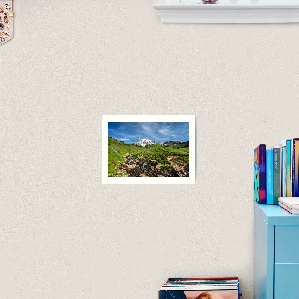 Item preview, Art Print designed and sold by CopperSkyPhoto.