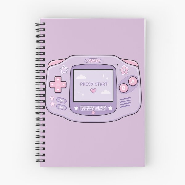 Item preview, GameGirl designed and sold by Saphiria333.