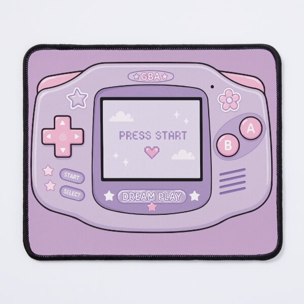 Item preview, GameGirl designed and sold by Saphiria333.
