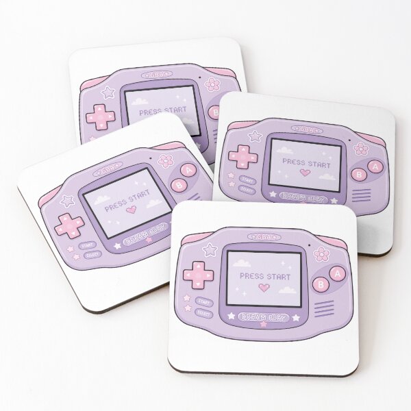 Item preview, GameGirl designed and sold by Saphiria333.