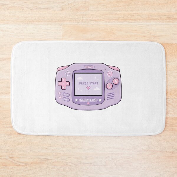 Item preview, GameGirl designed and sold by Saphiria333.
