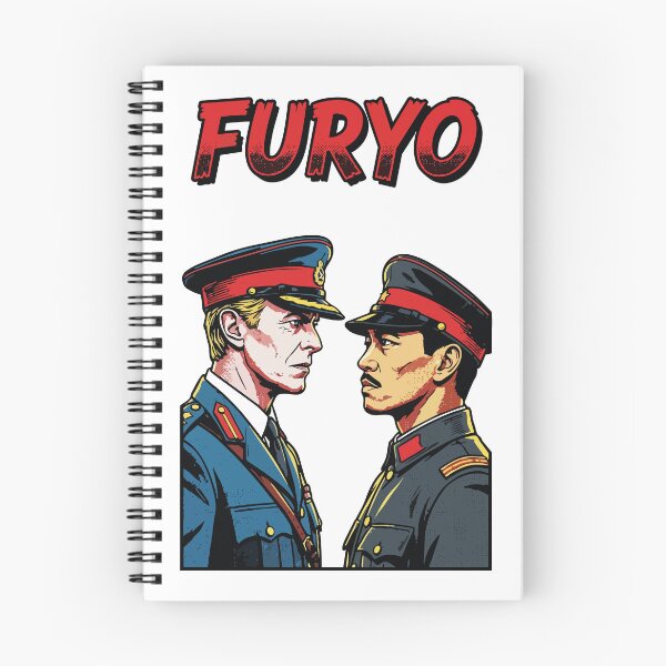 Item preview, Furyo (Comic book style) designed and sold by tigrootiger.