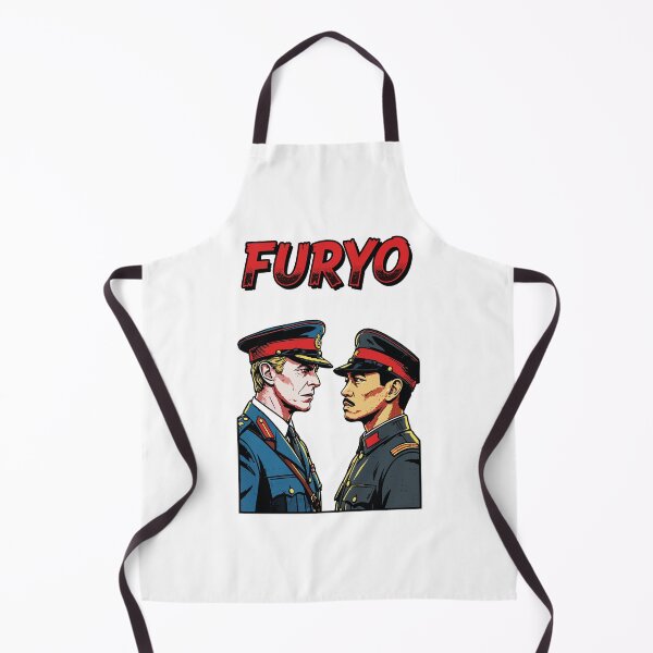 Item preview, Furyo (Comic book style) designed and sold by tigrootiger.