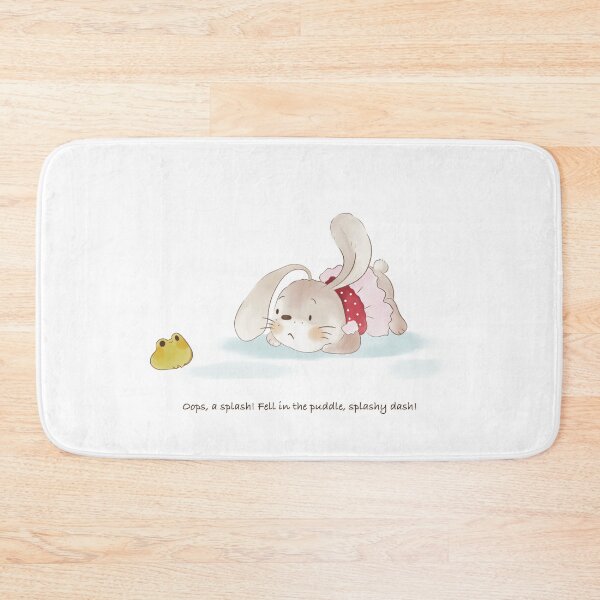 Item preview, Splash mishap designed and sold by AdityaBharti.