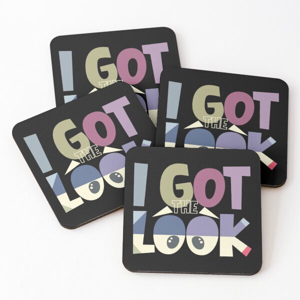 Item preview, Yeah, I got the look designed and sold by DesignJoinCute.