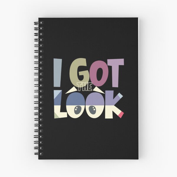 Item preview, Yeah, I got the look designed and sold by DesignJoinCute.