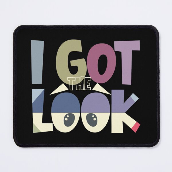 Item preview, Yeah, I got the look designed and sold by DesignJoinCute.