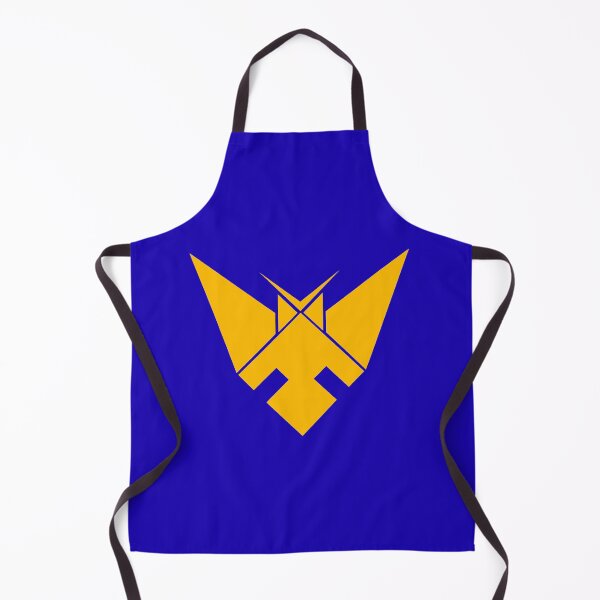 Item preview, Golden Geometric Owl Emblem designed and sold by JAMerArc.