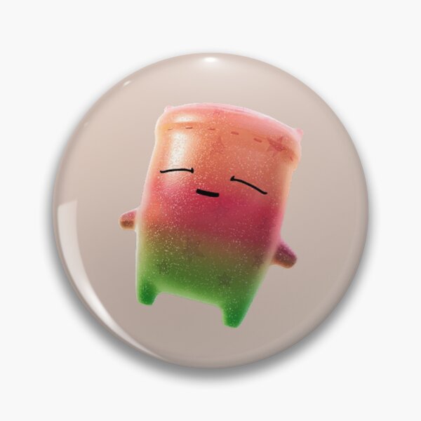 Item preview, Fortnite Gummy Dream Sprite designed and sold by Pine & Pixels.