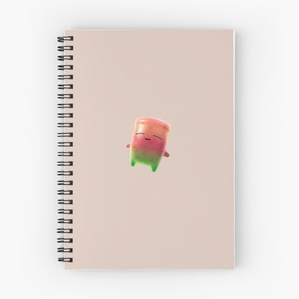 Item preview, Fortnite Gummy Dream Sprite designed and sold by Pine & Pixels.