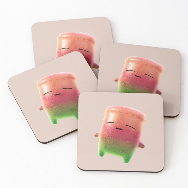 Item preview, Fortnite Gummy Dream Sprite designed and sold by Pine & Pixels.