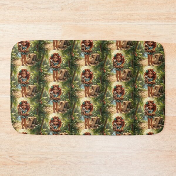 Item preview, ​Tropical Adventure in Paradise. designed and sold by JoyNest = "The nest of joy".
