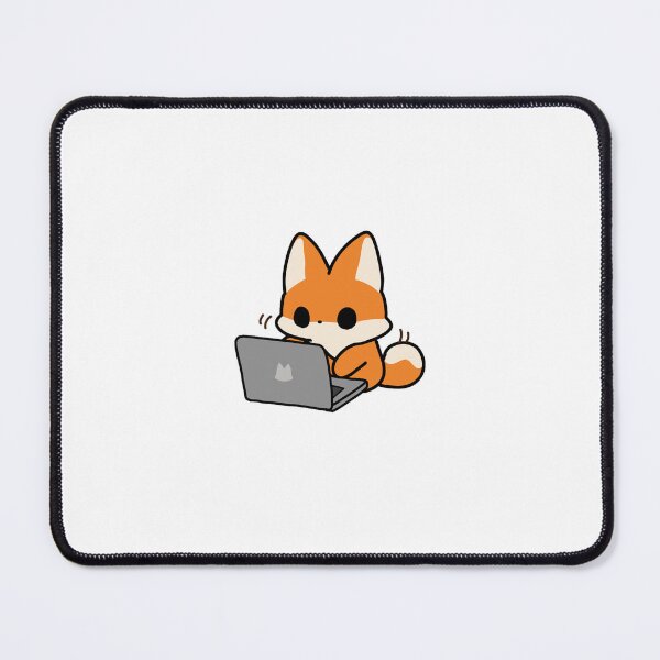 Item preview, Cani the Fox | working designed and sold by CANIDAYofficial.