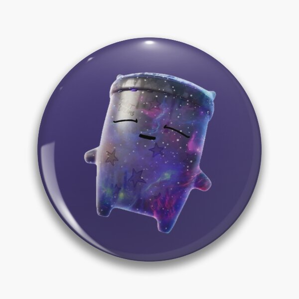 Item preview, Fortnite Galaxy Dream Sprite designed and sold by Pine & Pixels.
