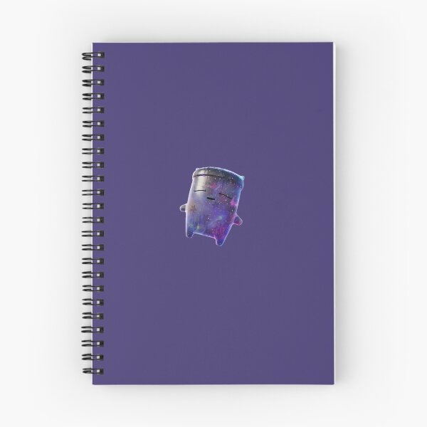 Item preview, Fortnite Galaxy Dream Sprite designed and sold by Pine & Pixels.