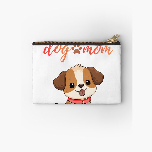 Item preview, Dog mom designed and sold by CharleneSell.