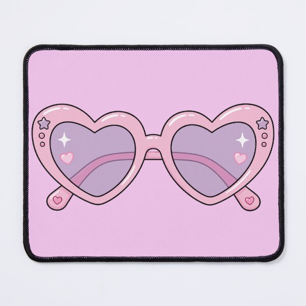 Item preview, Y2K Teen Sunglasses designed and sold by Saphiria333.