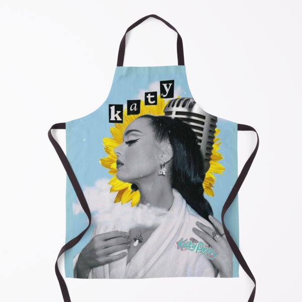 Item preview, Katy Perry Sunflower Music Collage designed and sold by Vicky021.