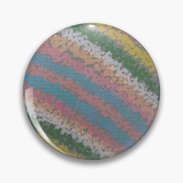 Item preview, Abstract Rainbow designed and sold by WibbleSH.