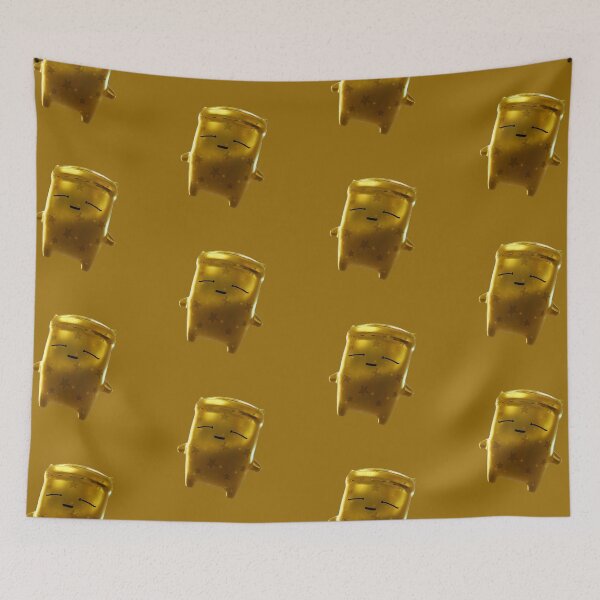 Item preview, Fortnite Gold Dream Sprite designed and sold by Pine & Pixels.