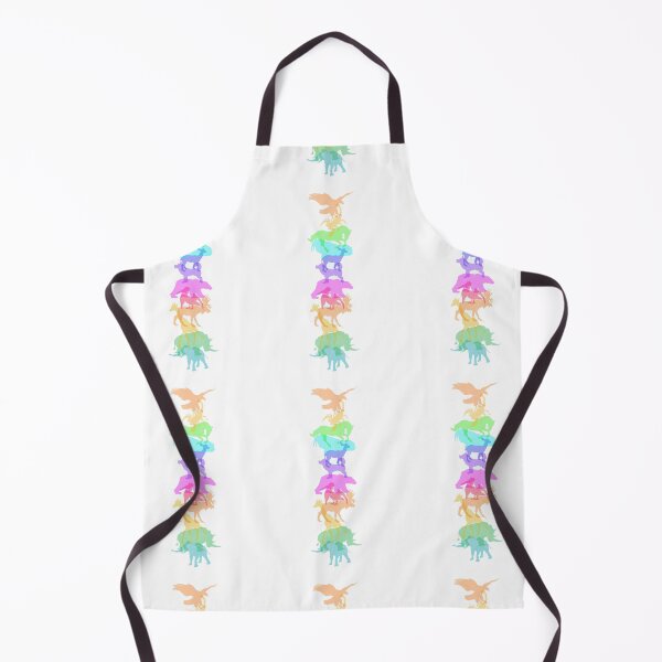 Item preview, Zoo line up designed and sold by Dori Sparrow.