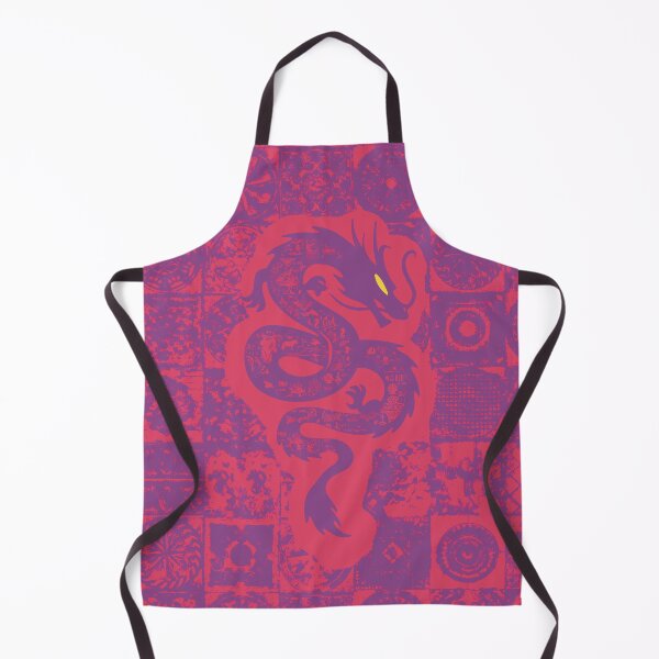 Item preview, Chinese Dragon designed and sold by IvysCreativityHouse.