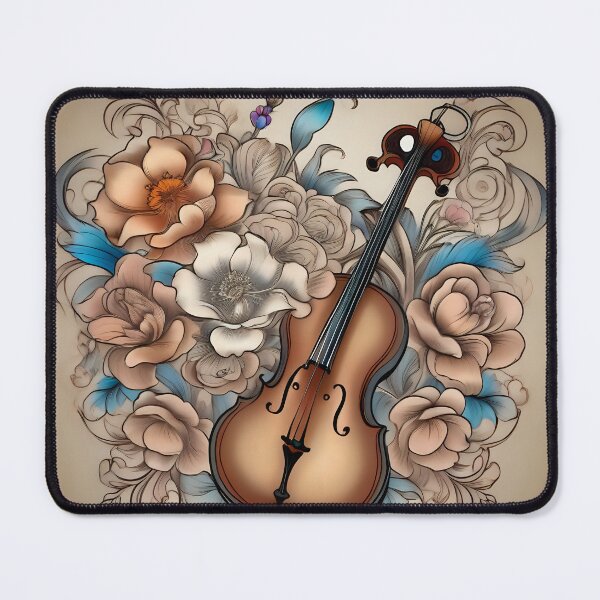 Item preview, Doves Overture designed and sold by Artfalaxy.