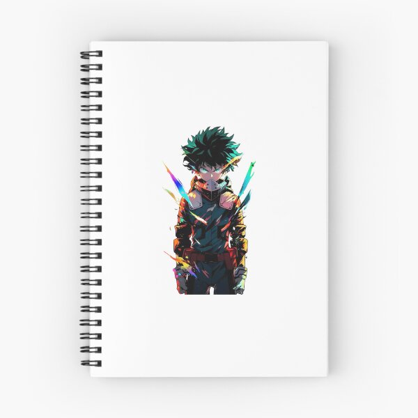 Item preview, Dark Electric Anime Fighter designed and sold by nyxium-art.