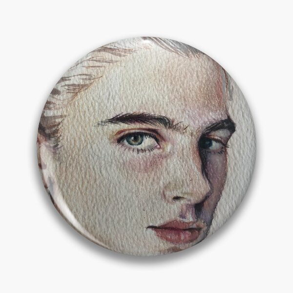 Artikelvorschau, Timothée Chalamet entworfen und verkauft von AddySheaGallery.