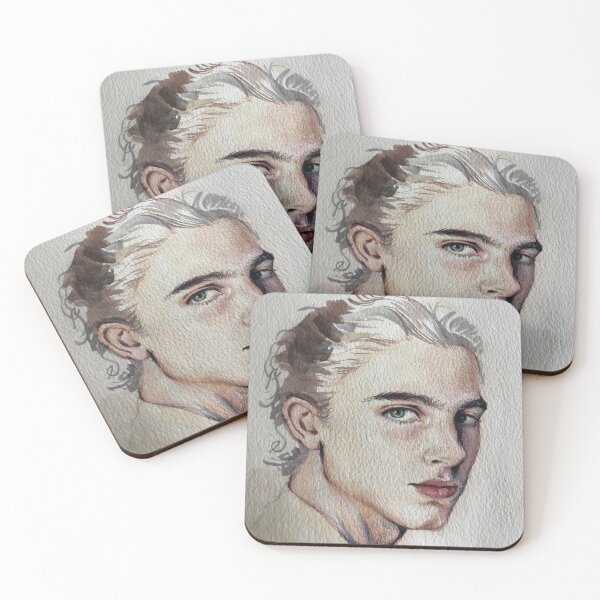 Item preview, Timothée Chalamet designed and sold by AddySheaGallery.