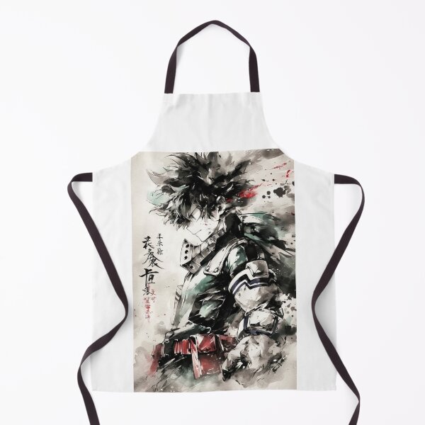 Item preview, Samurai Ink Warrior Artwork designed and sold by nyxium-art.
