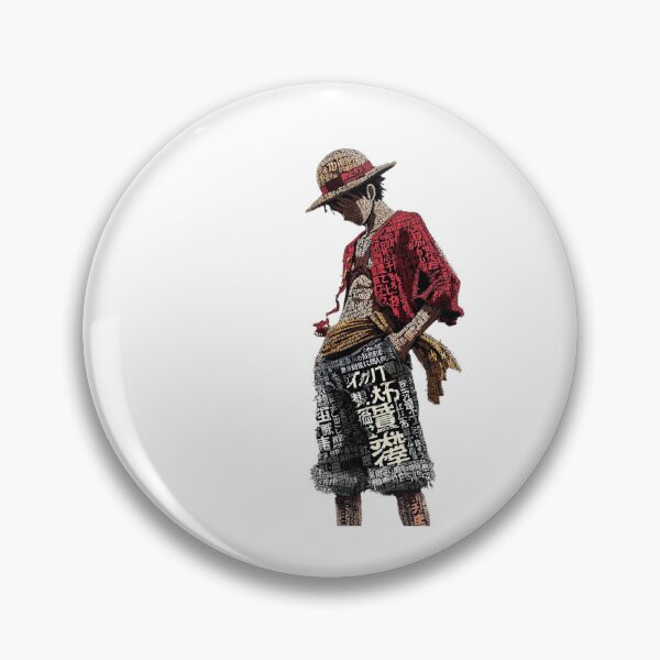 Item preview, Street Anime Pirate Character designed and sold by nyxium-art.