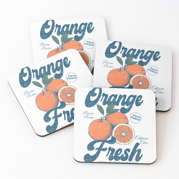 Item preview, California Oranges designed and sold by Saphiria333.