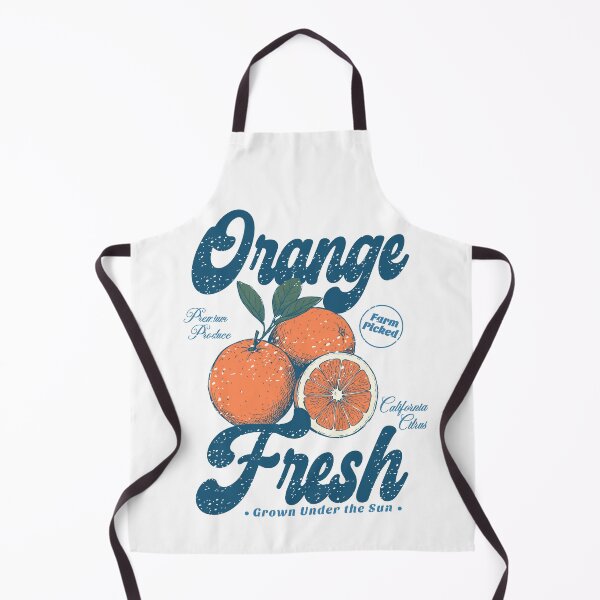 Item preview, California Oranges designed and sold by Saphiria333.