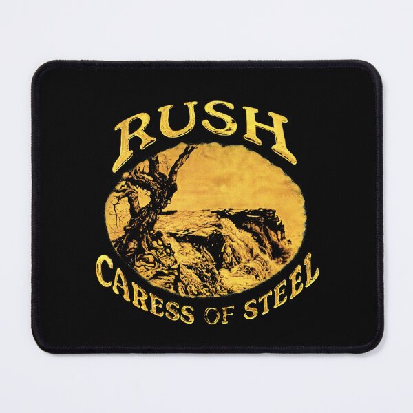 Item preview, Caress Of Black Steel designed and sold by Graceterrel.