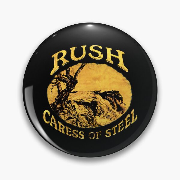 Item preview, Caress Of Black Steel designed and sold by Graceterrel.