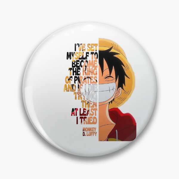 Item preview, Bold Anime Quote Poster designed and sold by nyxium-art.